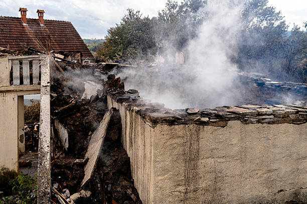 Affordable Odor Removal solutions in Waverly, VA